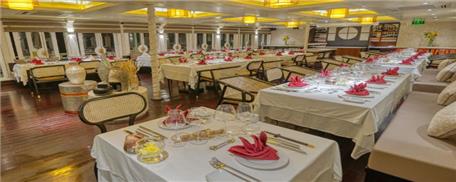 Chương trình 2 ngày 1 đêm du thuyền Âu Cơ